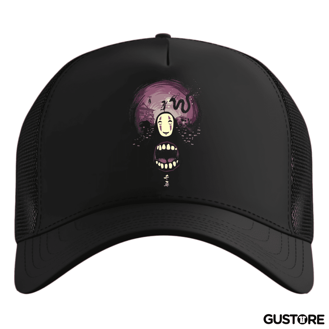Gorro Sin Cara