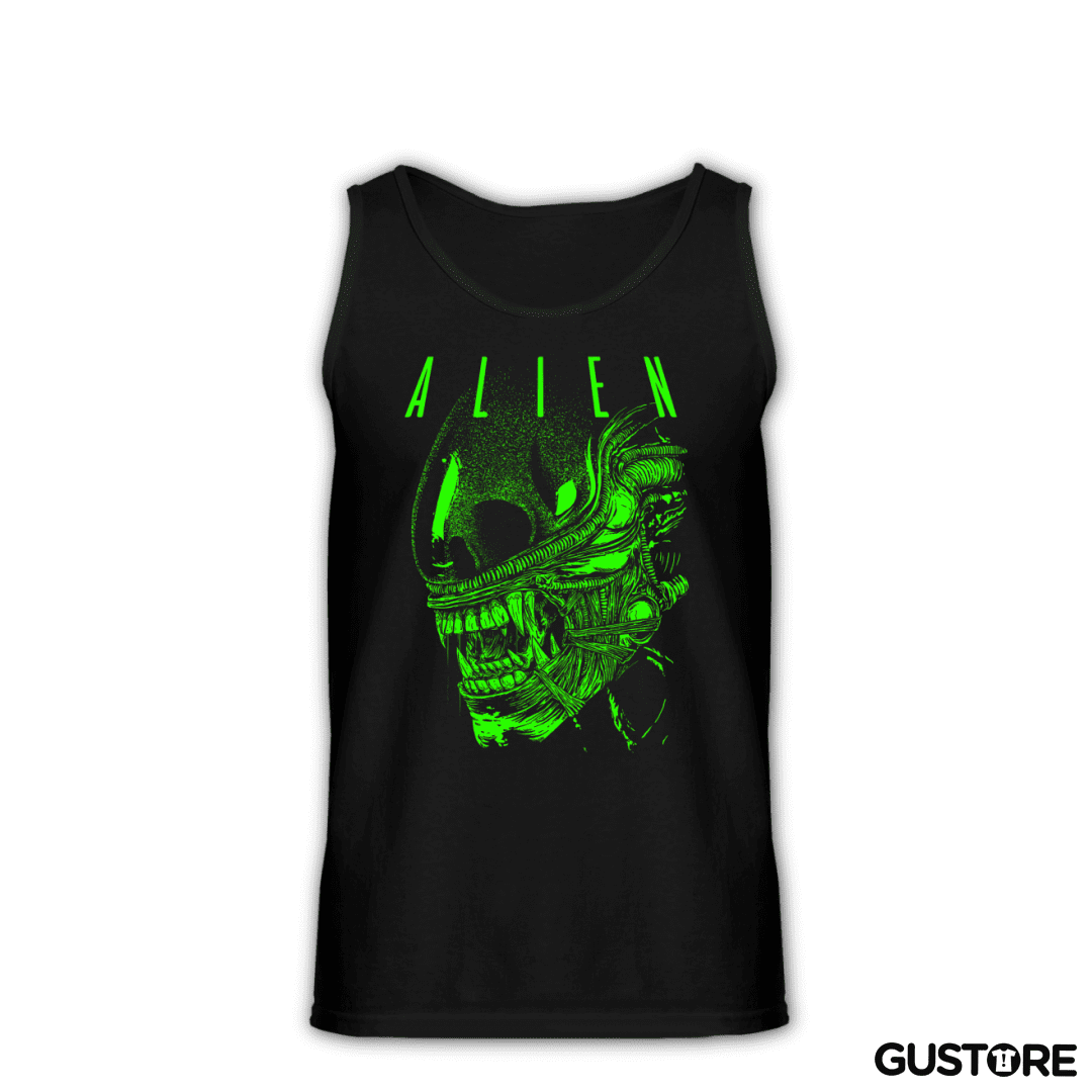 Sudadera Alien 8