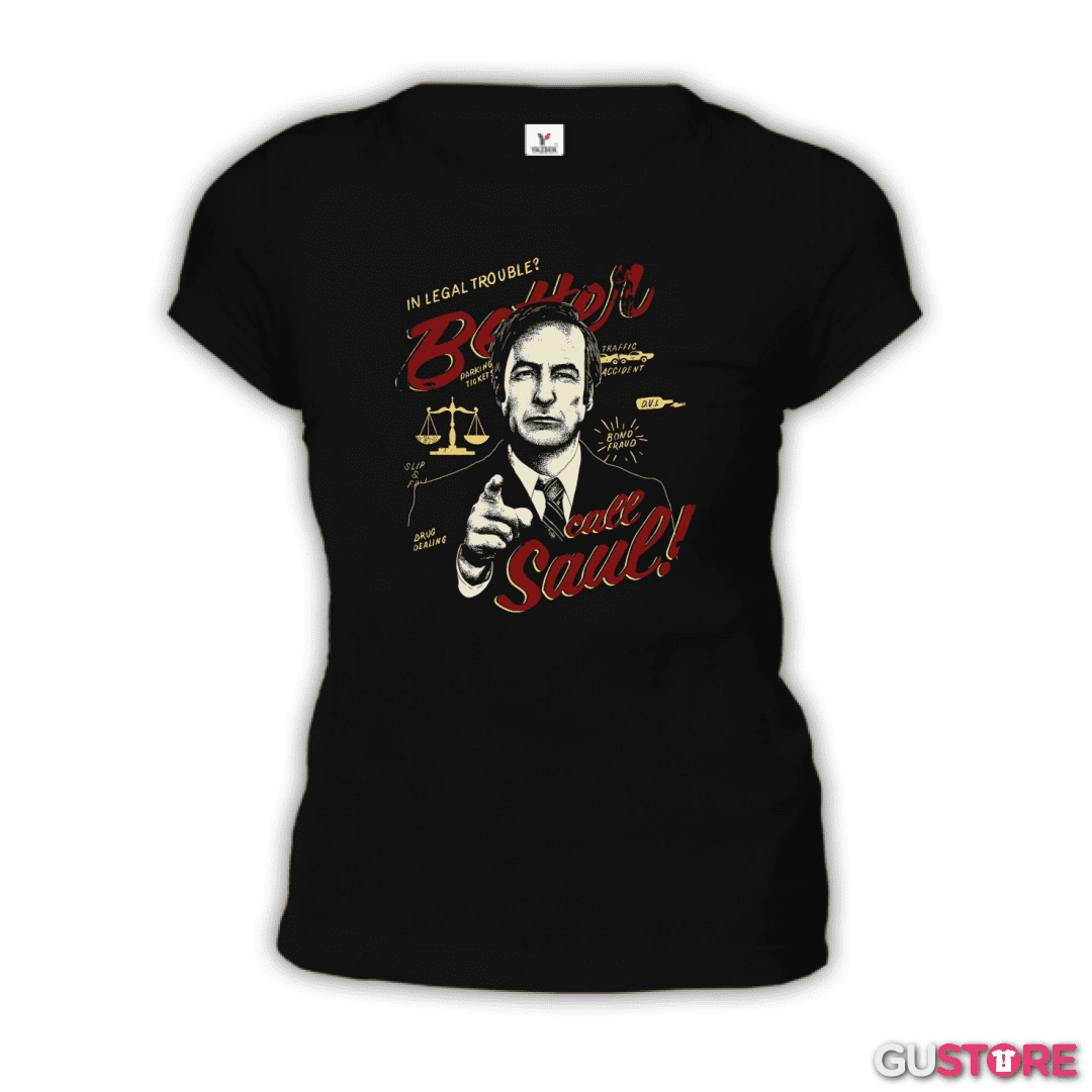 Polera de Mujer In legal trouble?
