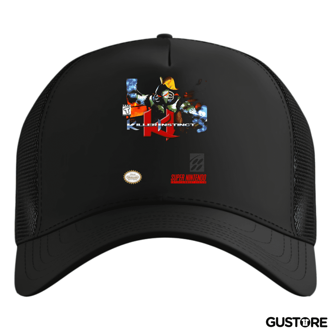 Gorro Killer Instinct