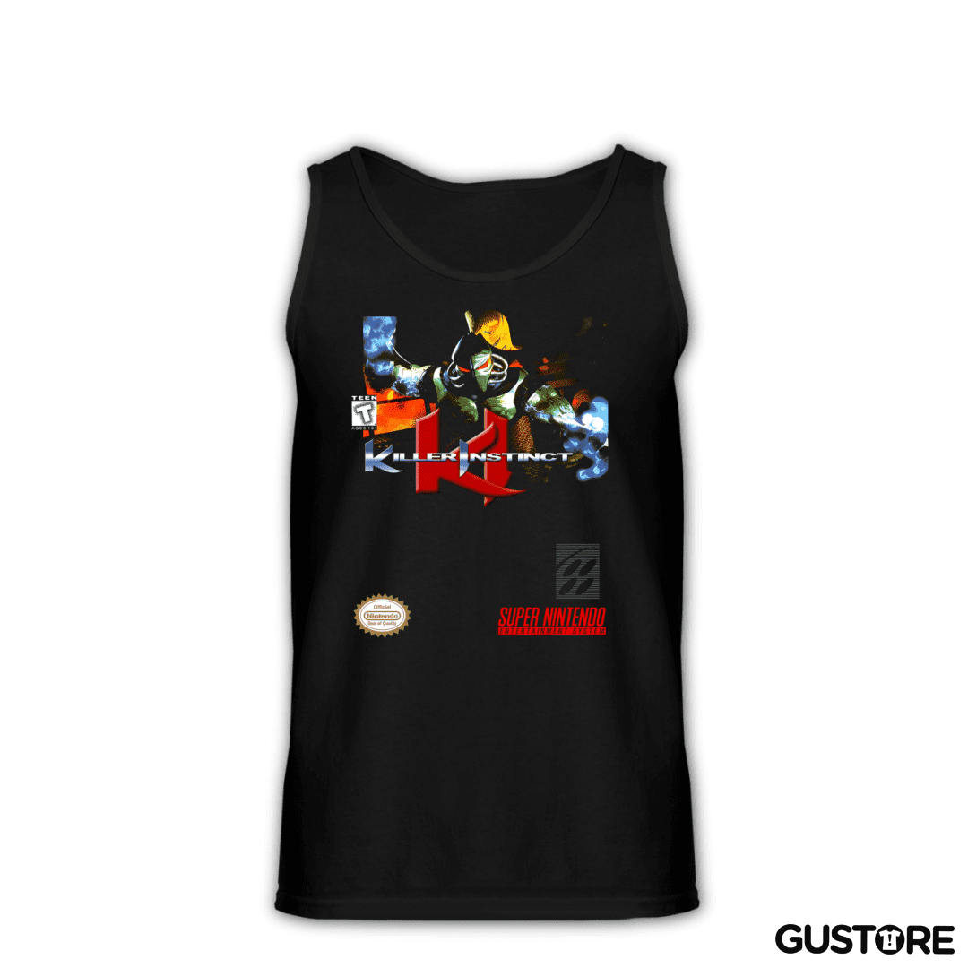 Sudadera Killer Instinct