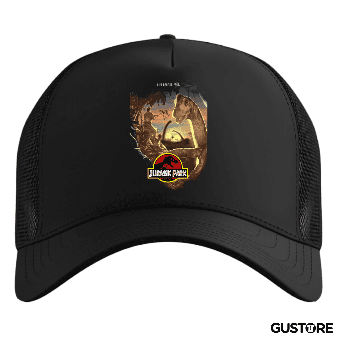 Gorro La vida se abre camino