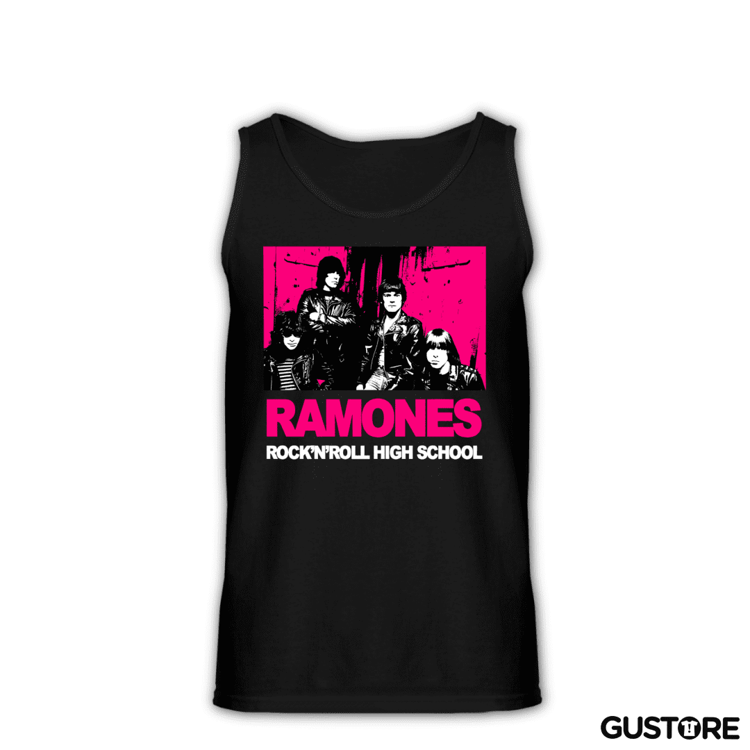 Sudadera Rock n roll high school