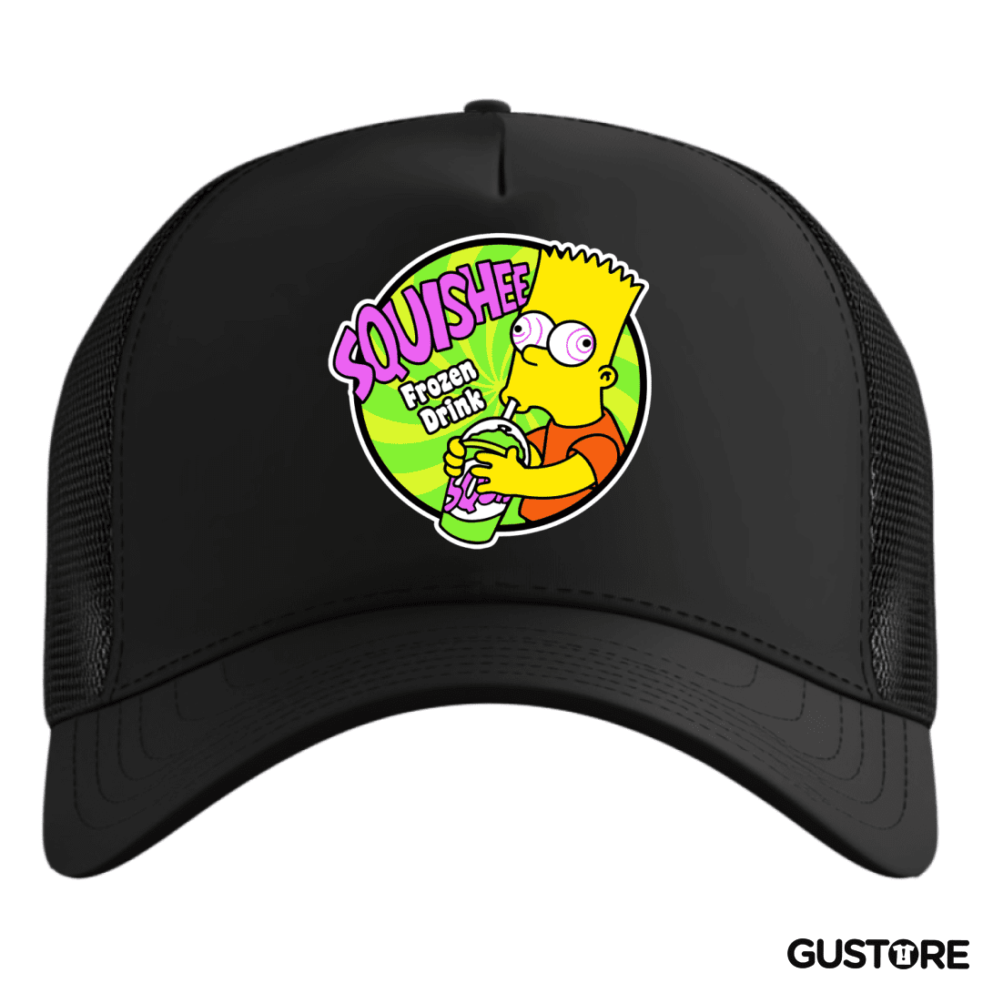 Gorro Super malteada