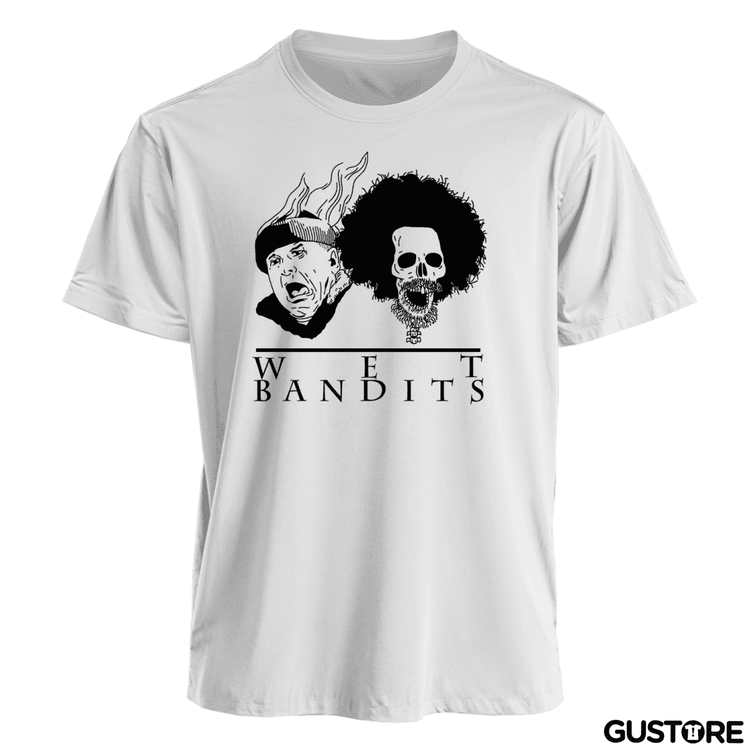 Polera Wet bandits