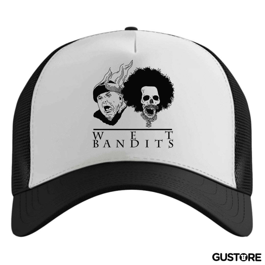 Gorro Wet bandits