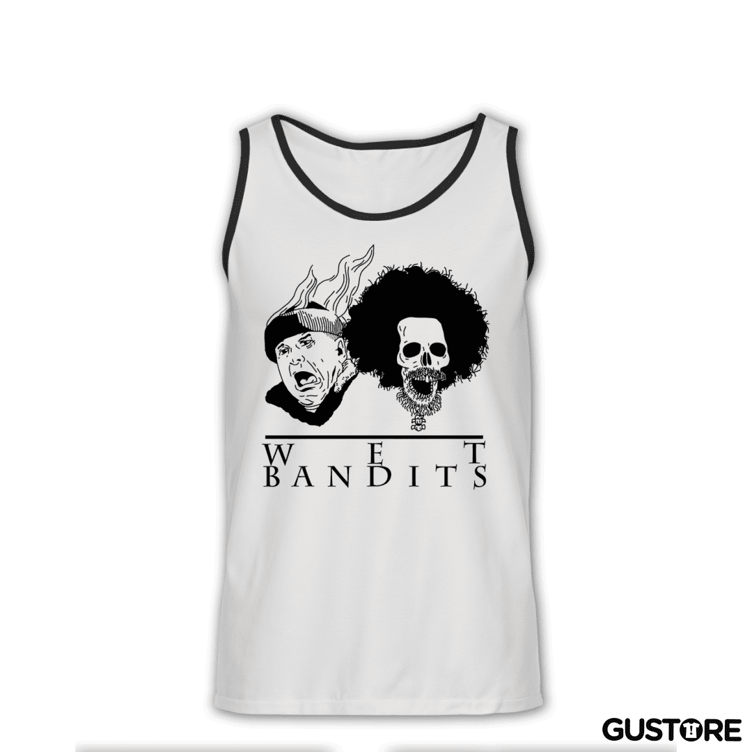 Sudadera Wet bandits