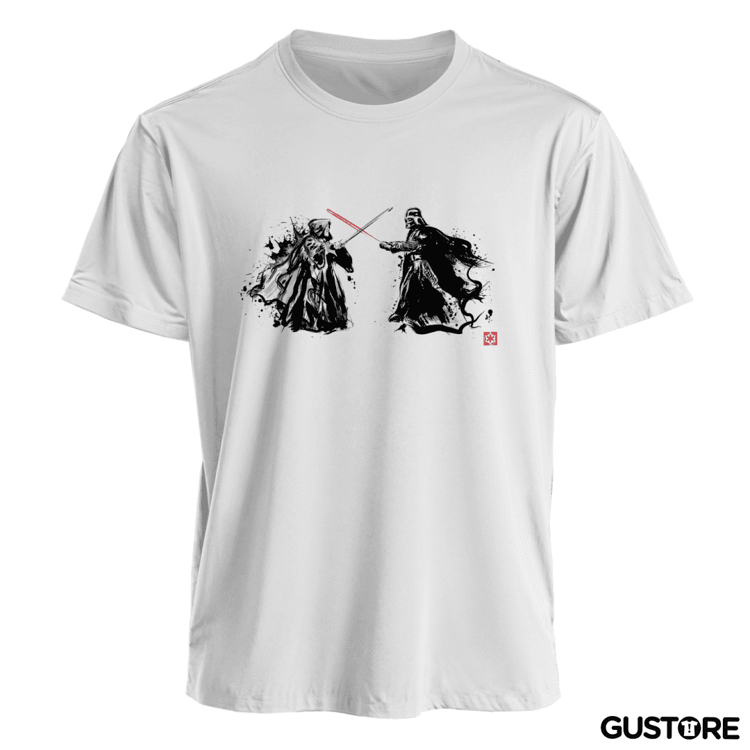 Polera El Último Duelo
