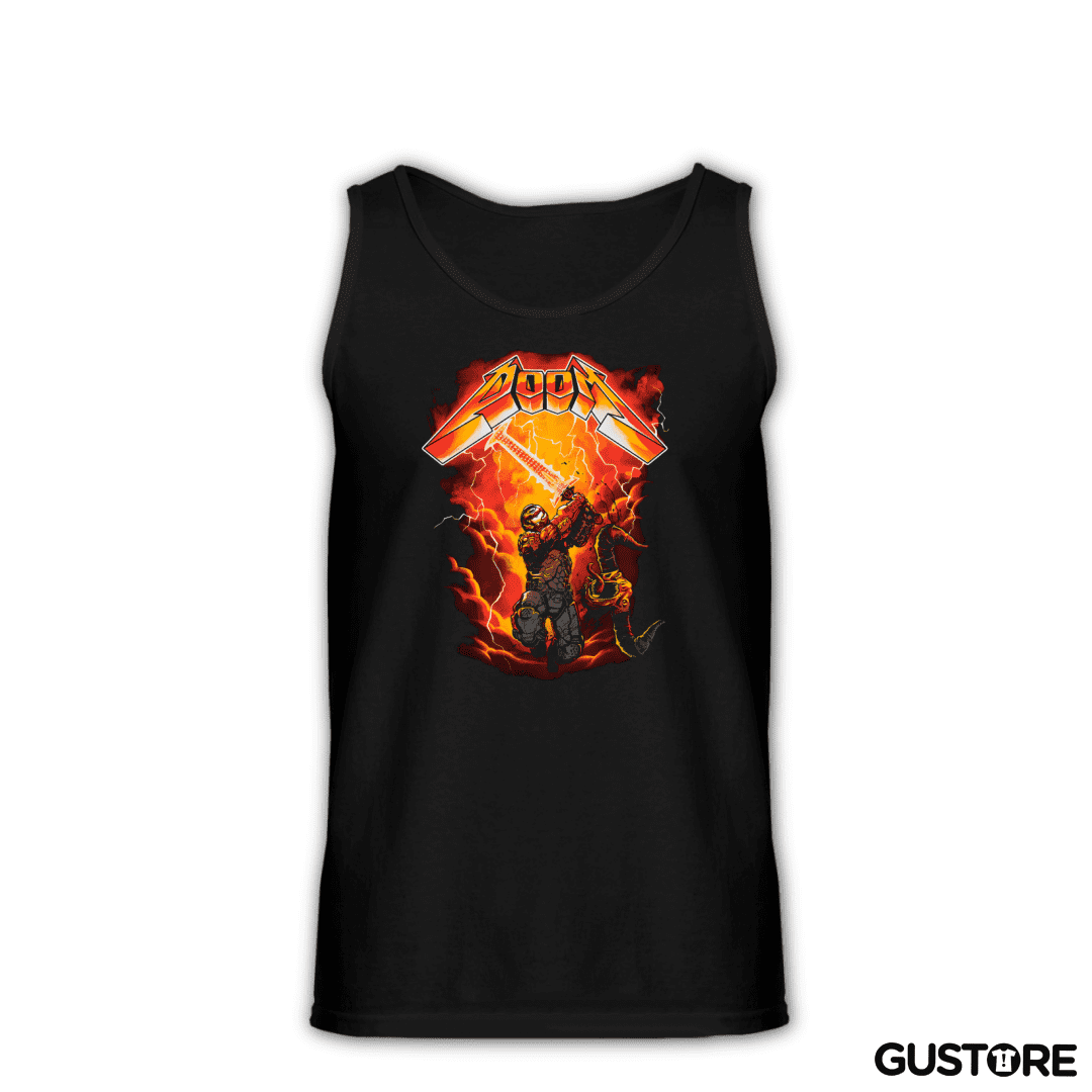 Sudadera Doom the Lightning 