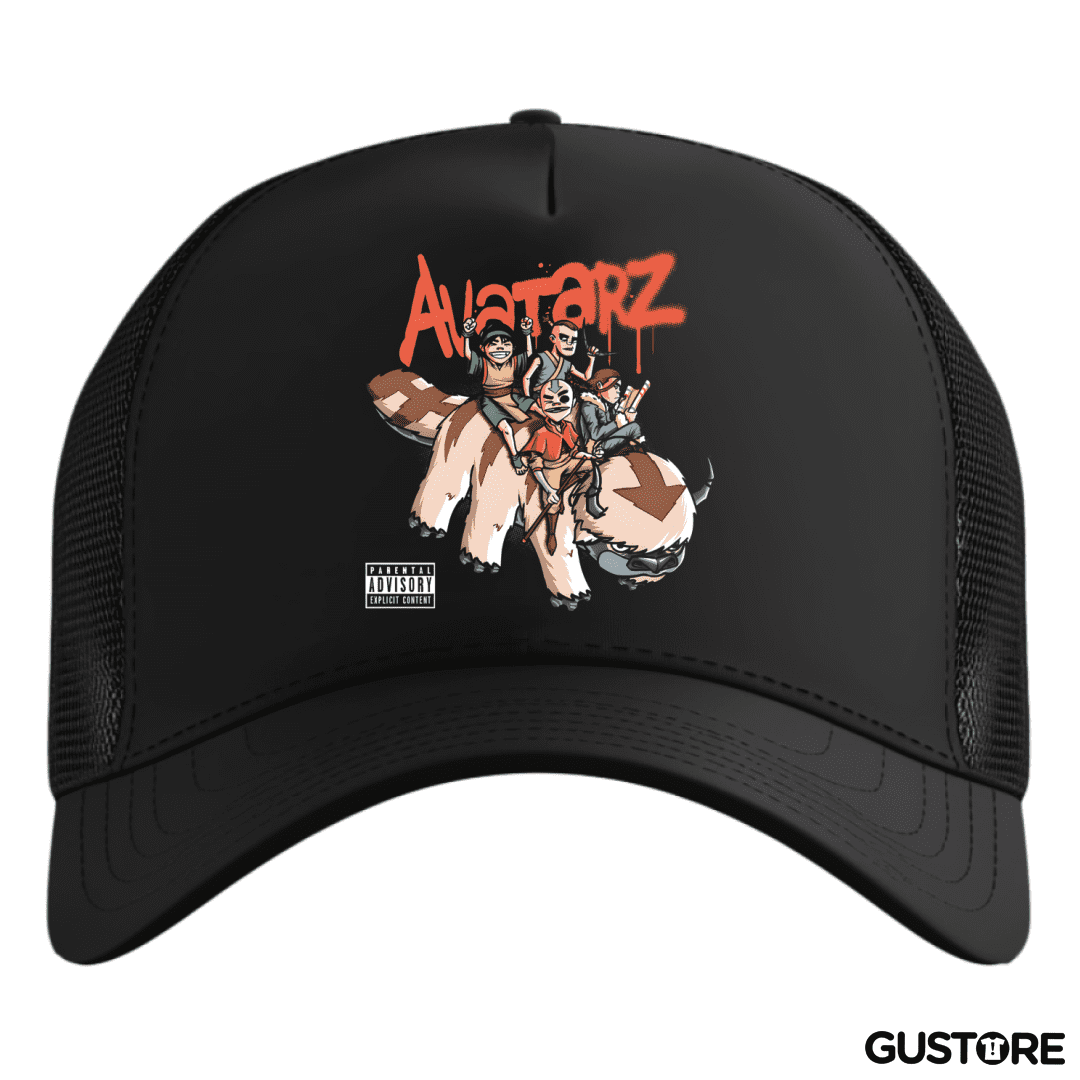 Gorro Avatarz