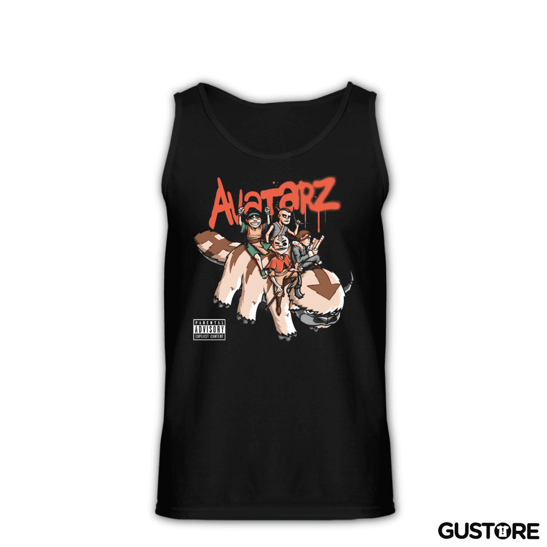 Sudadera Avatarz