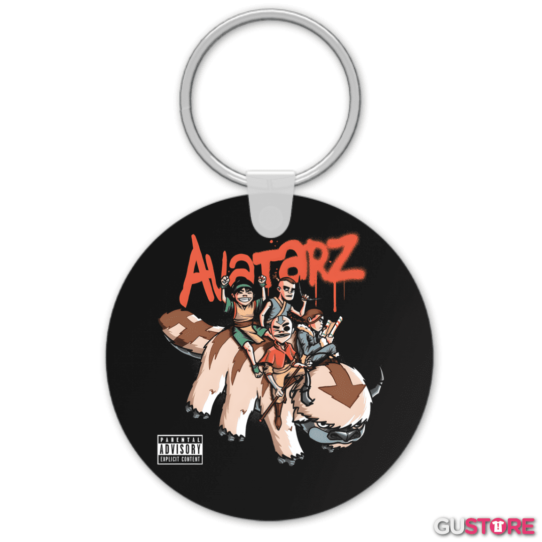 Llavero Avatarz