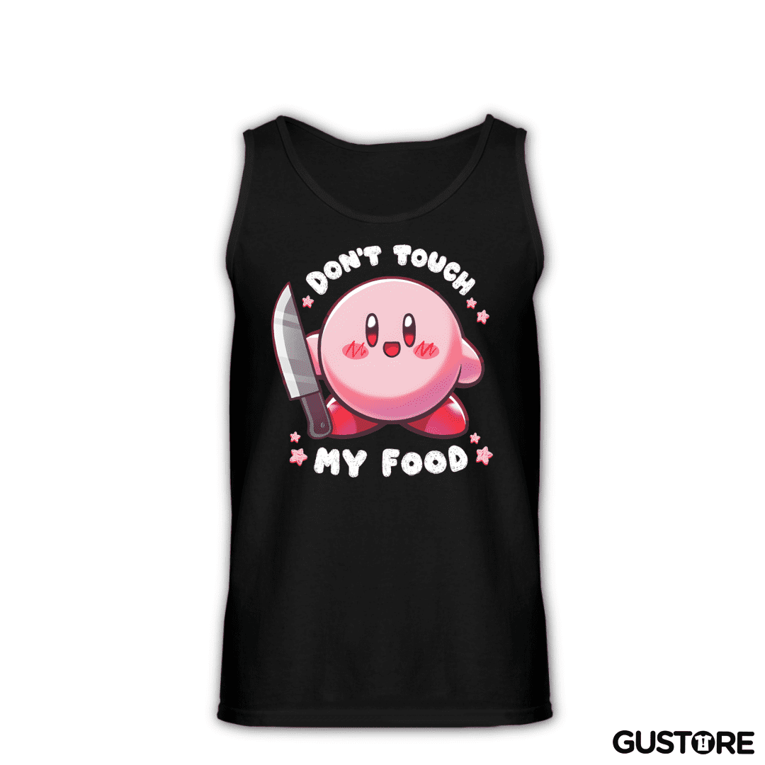 Sudadera No Toques mi Comida