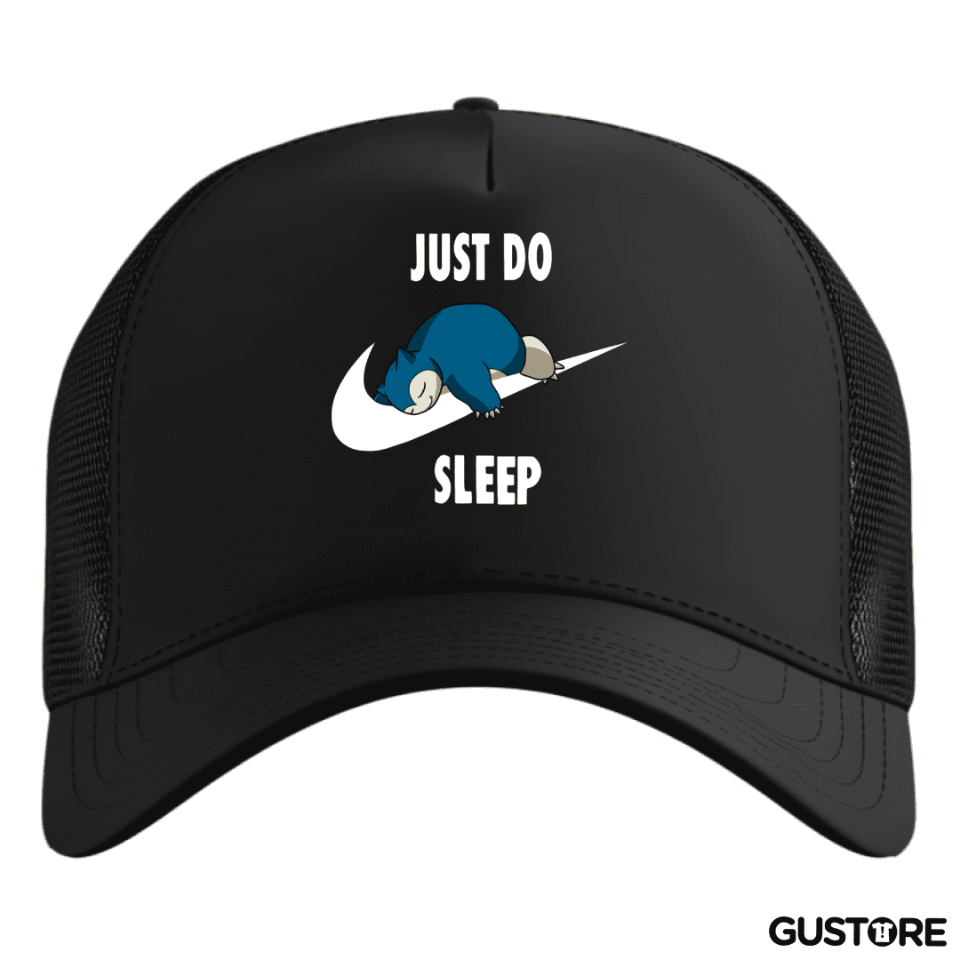 Gorro Just Do Sleep