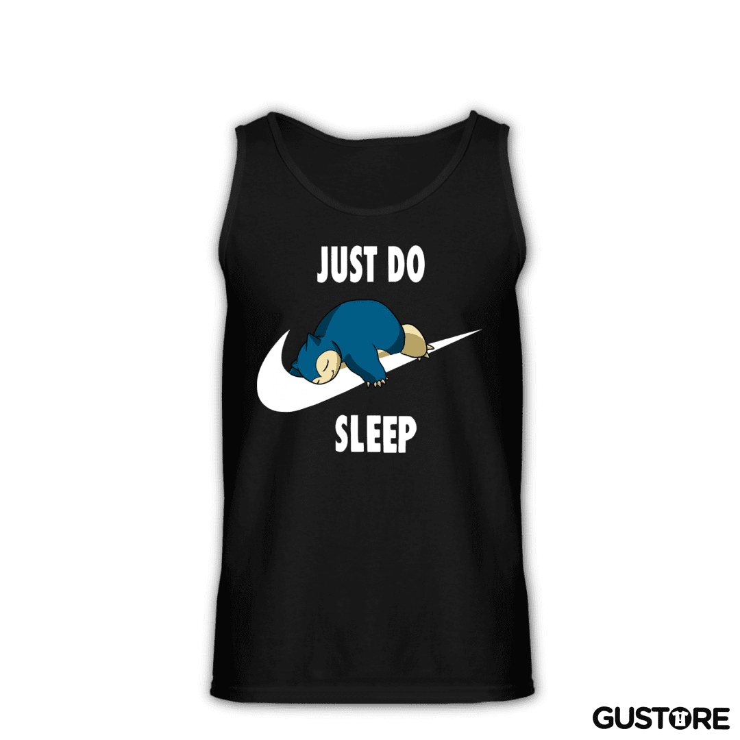 Sudadera Just Do Sleep