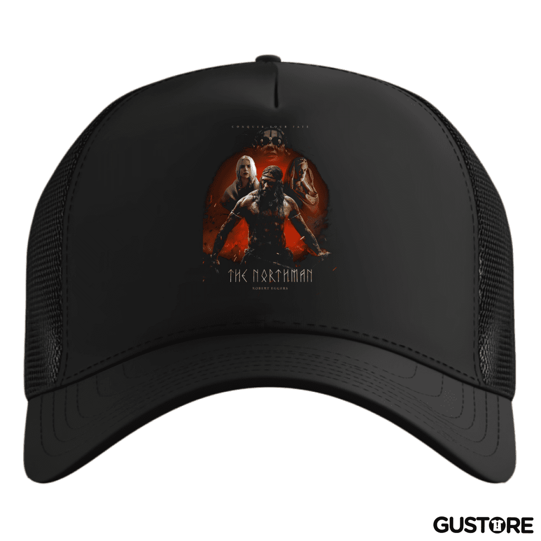 Gorro The Northman