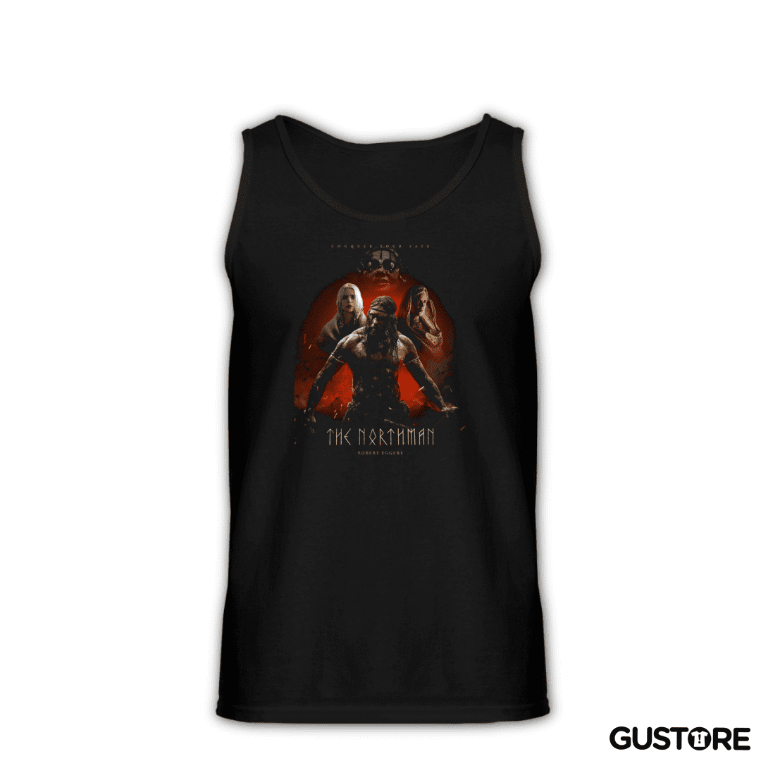 Sudadera The Northman