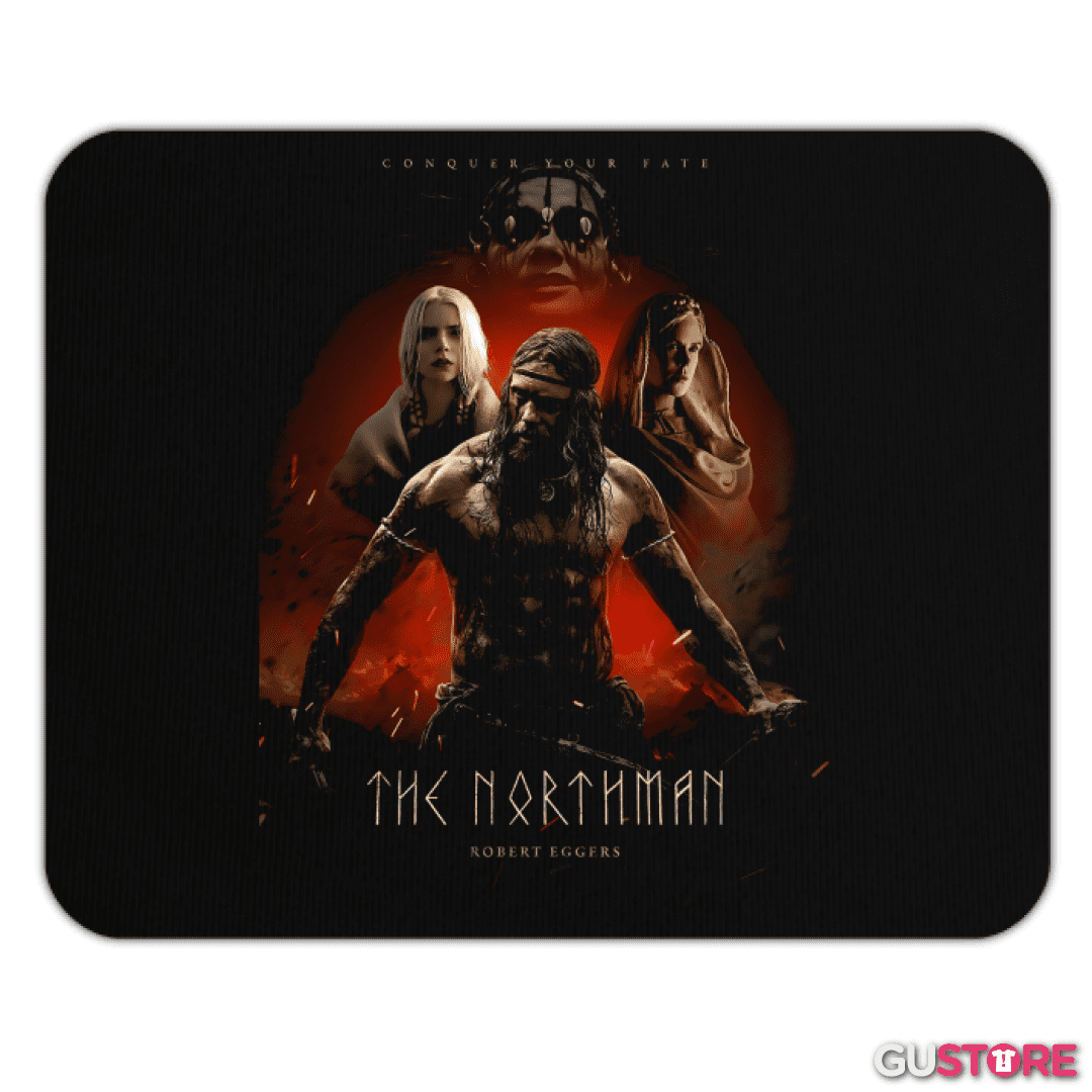 Mousepad The Northman