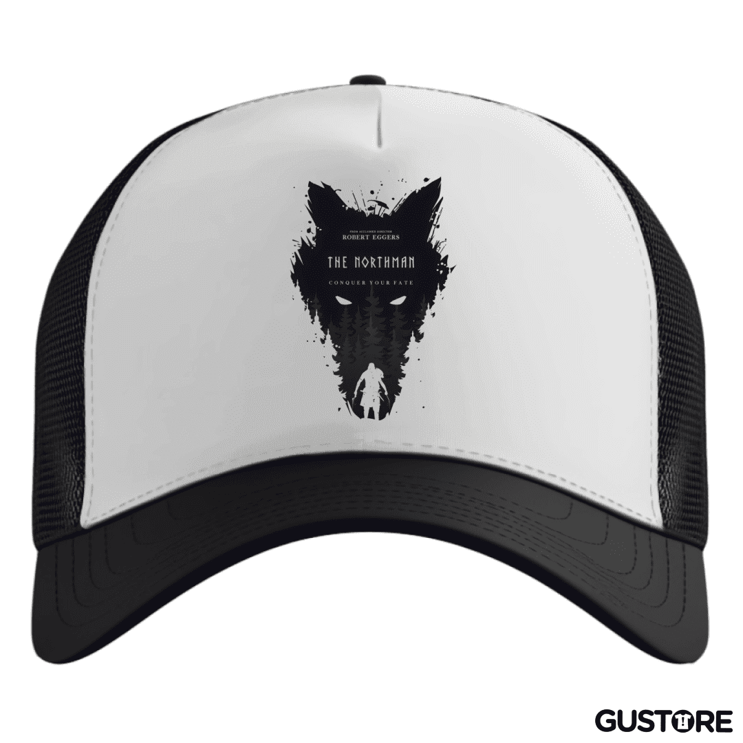 Gorro Lobo Norteño