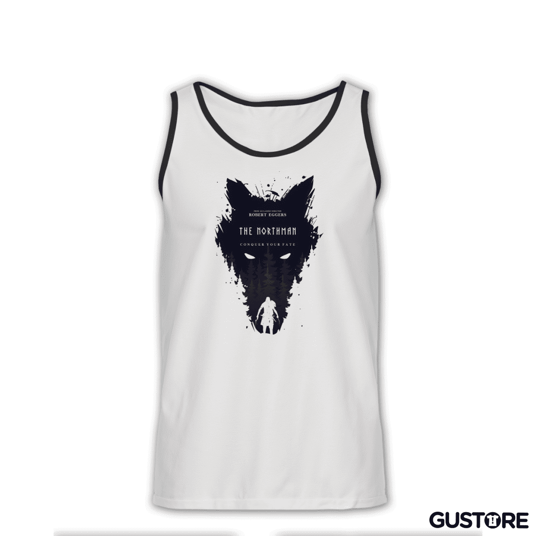 Sudadera Lobo Norteño