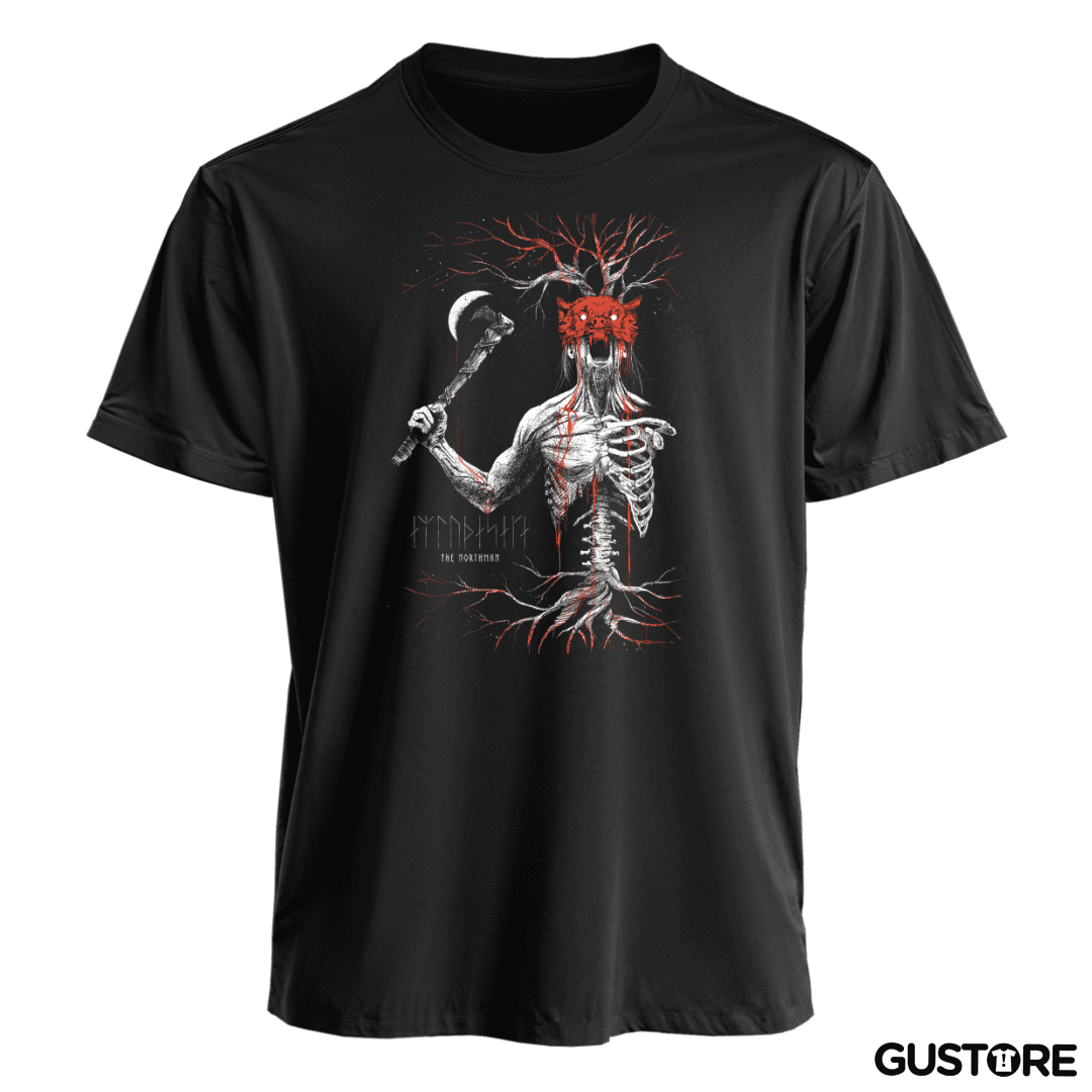 Polera Northman
