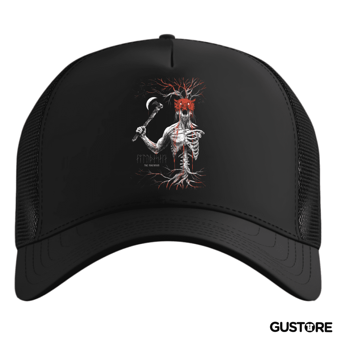 Gorro Northman