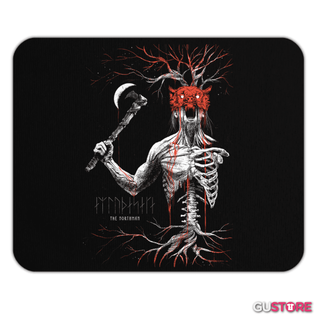 Mousepad Northman