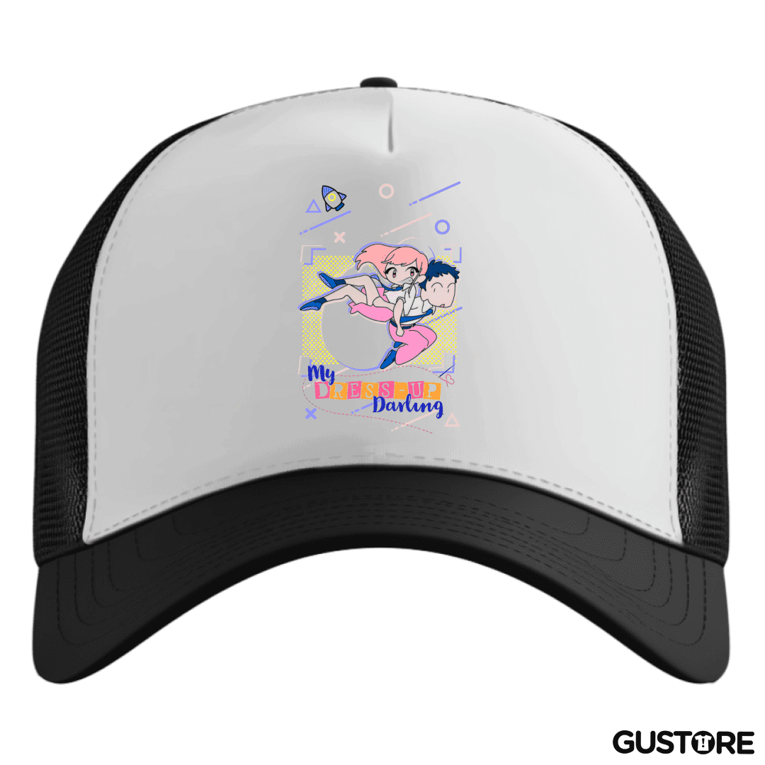 Gorro My Dress Up Darling