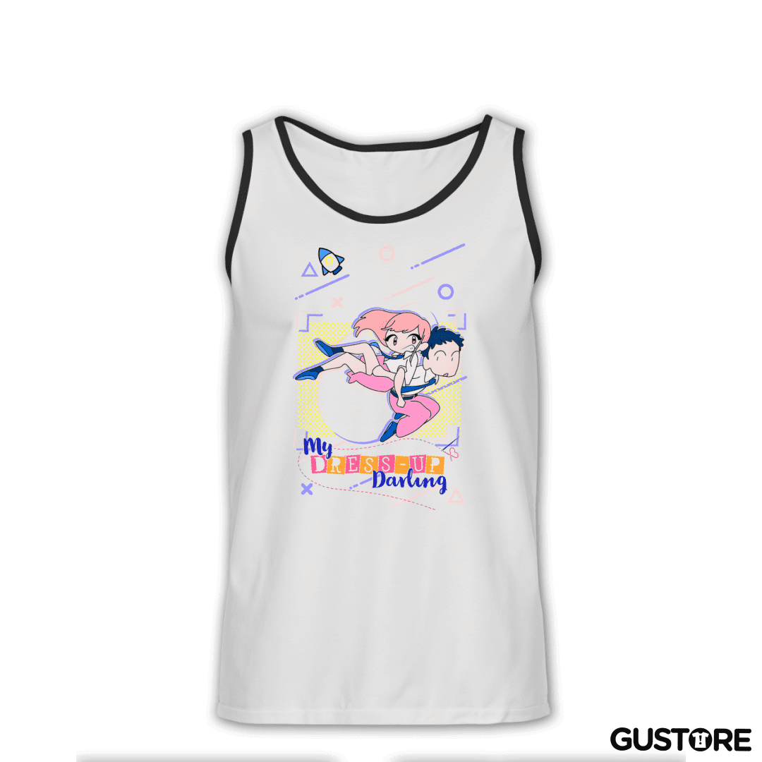 Sudadera My Dress Up Darling