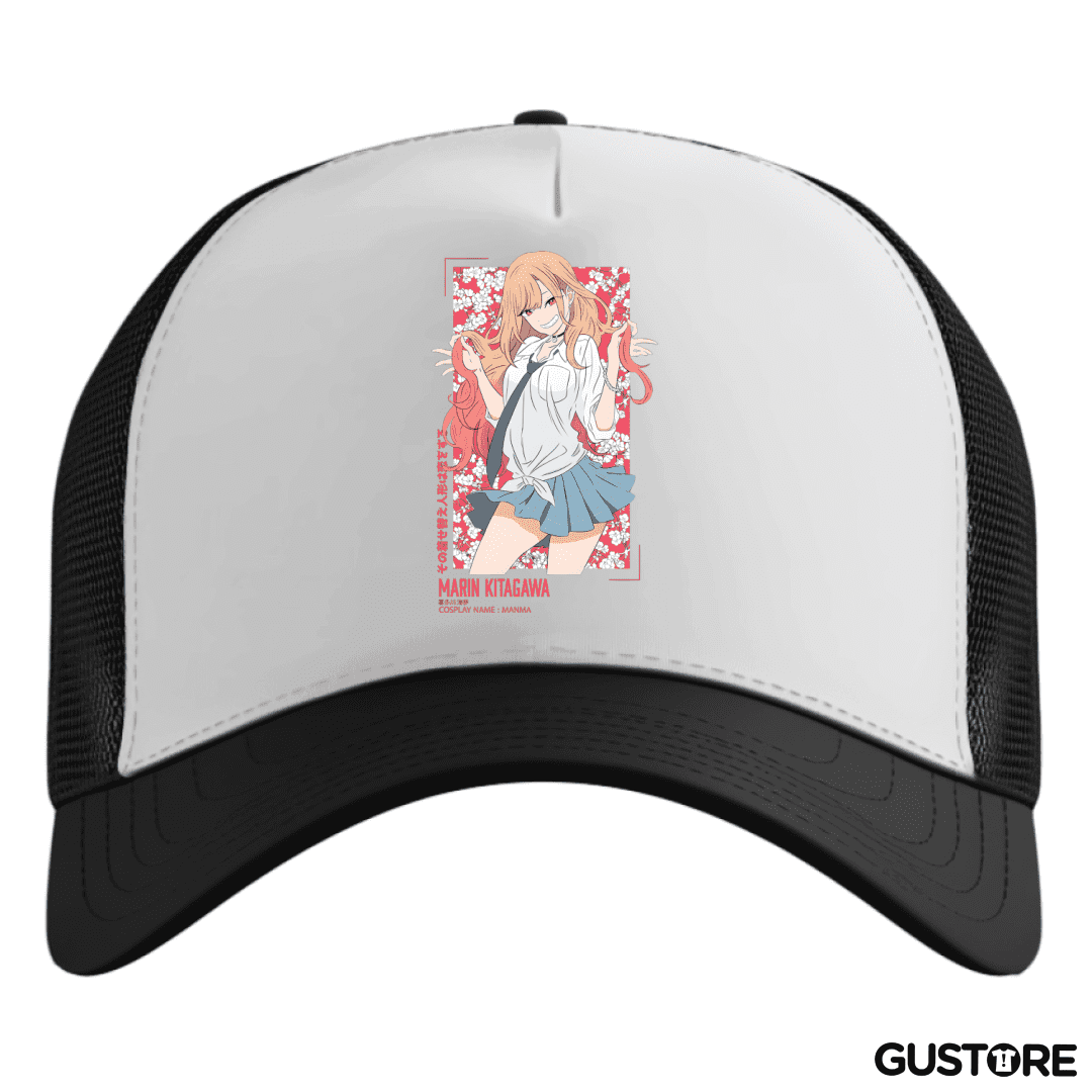 Gorro Marin Kitagawa