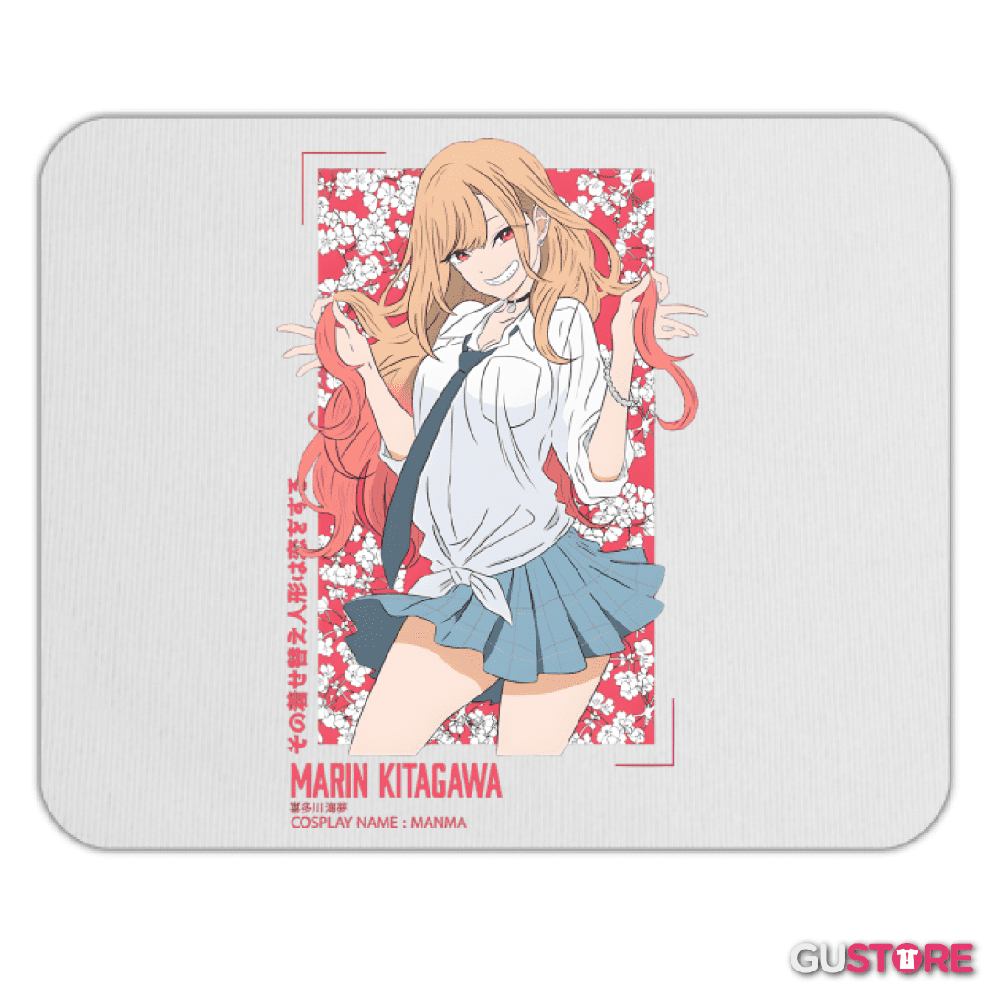 Mousepad Marin Kitagawa
