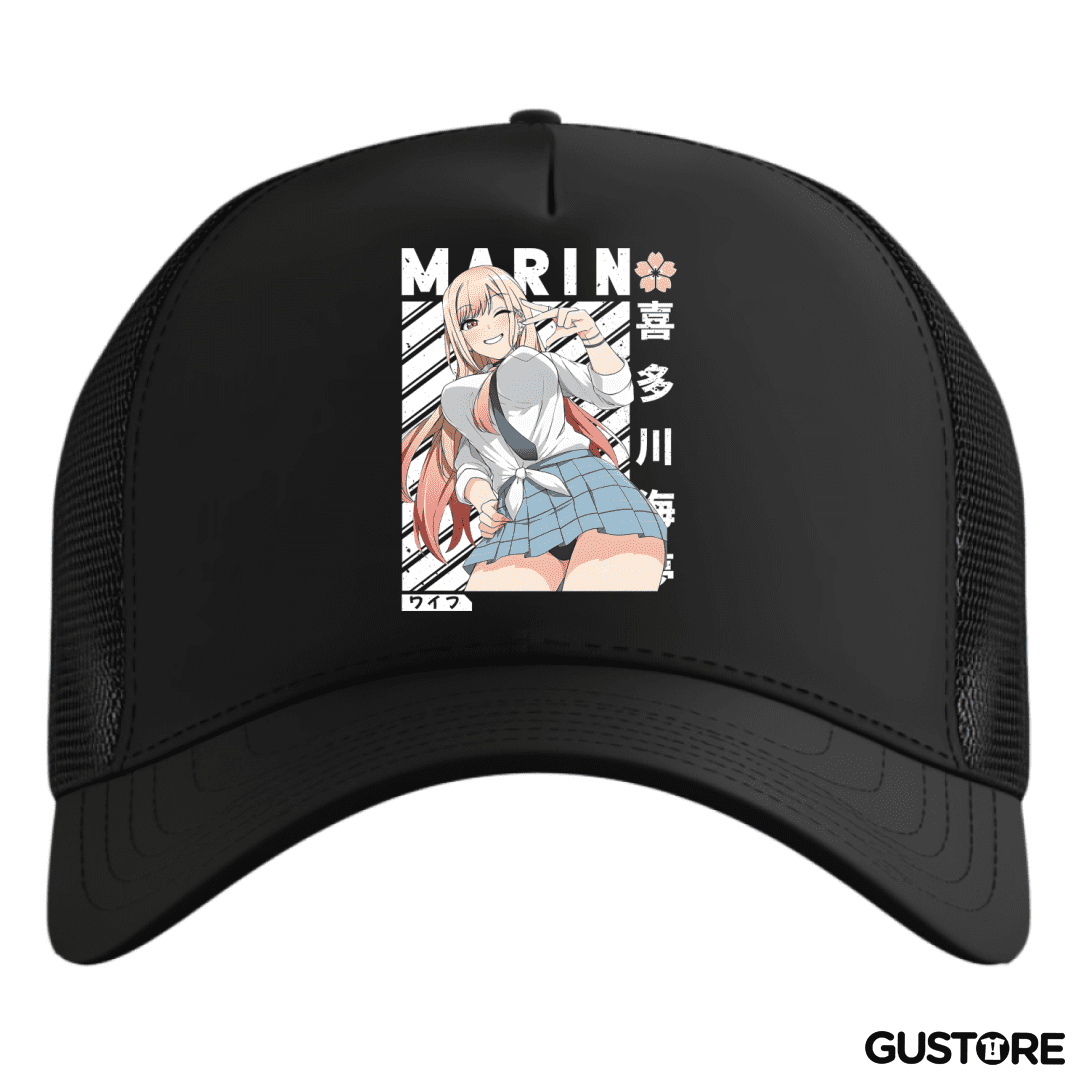 Gorro Marin
