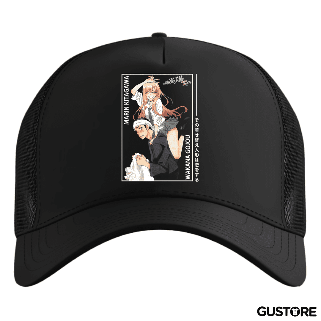 Gorro Kitagawa & Wakana