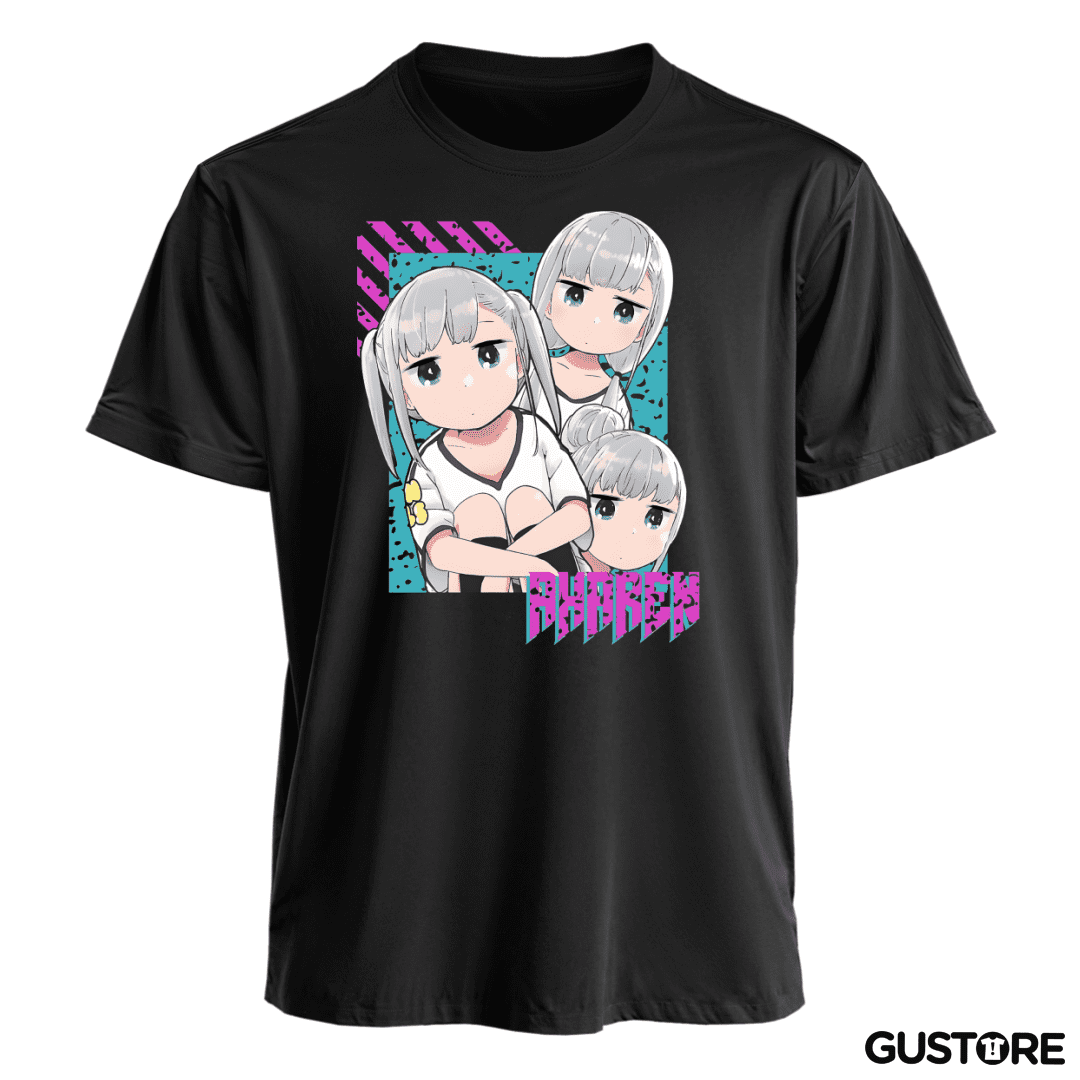Polera Aharen Reina