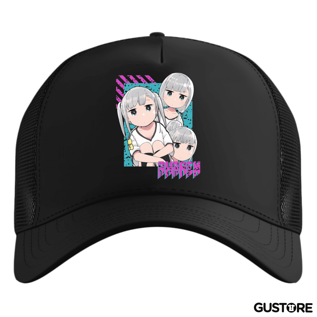 Gorro Aharen Reina