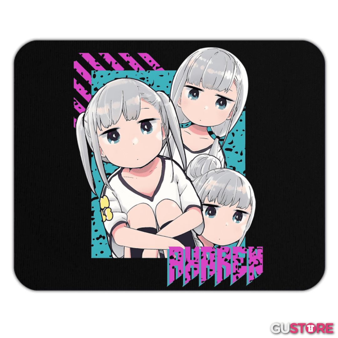 Mousepad Aharen Reina
