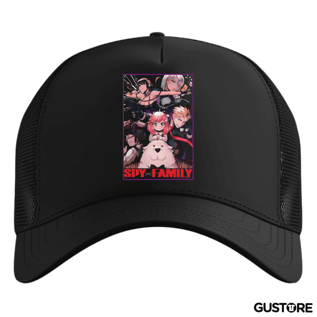Gorro Espías