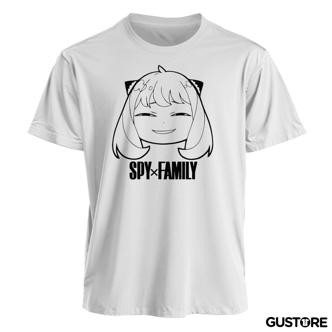 Polera Anya Forger 2