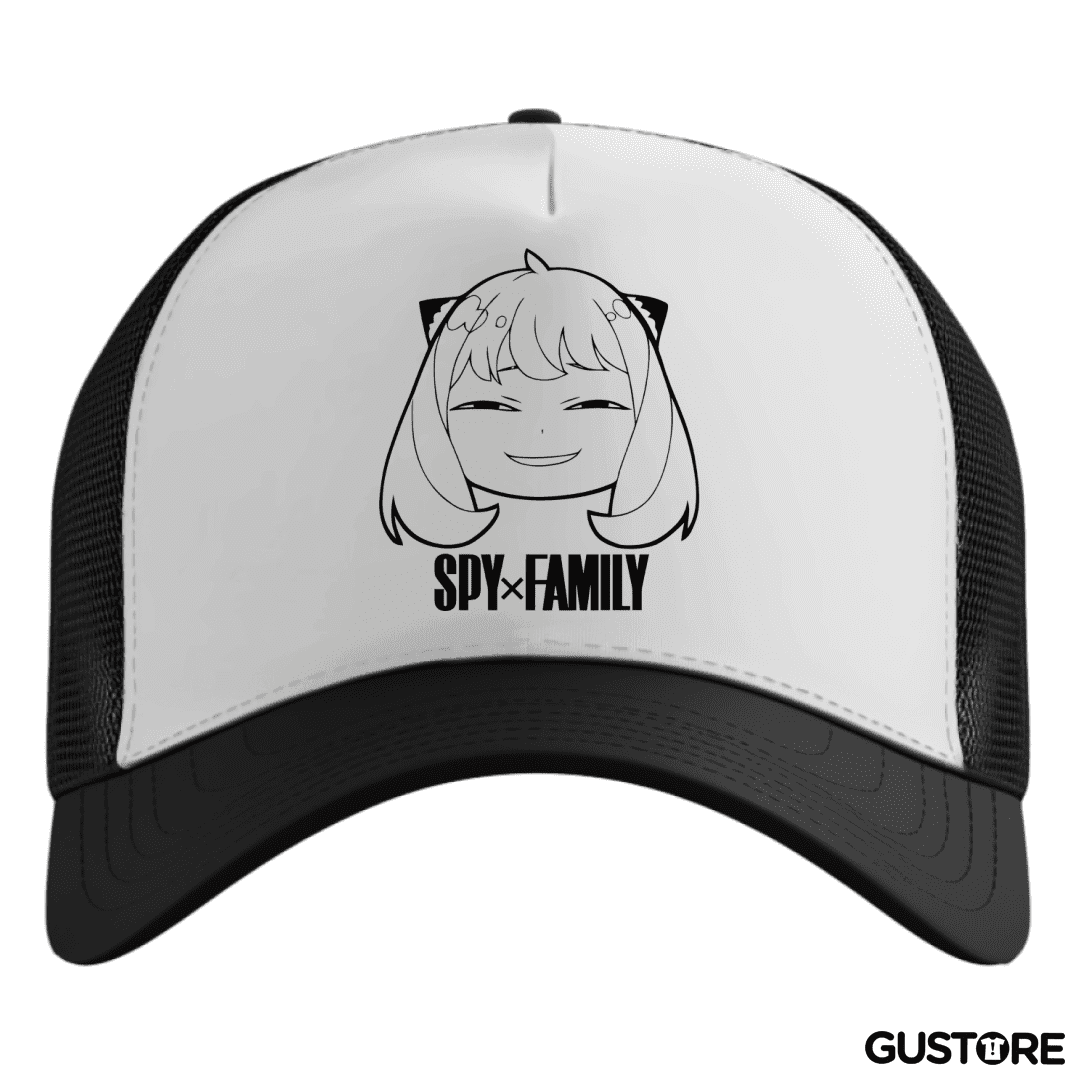 Gorro Anya Forger 2