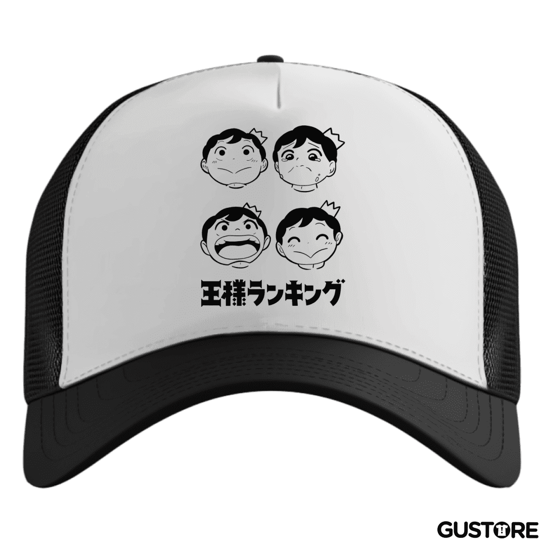 Gorro Caritas de Principe