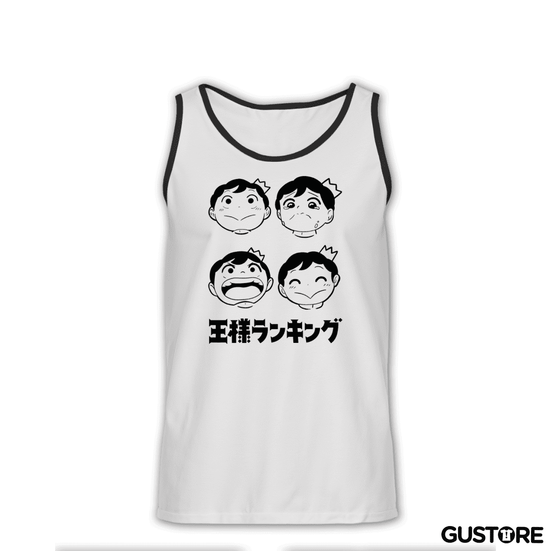 Sudadera Caritas de Principe