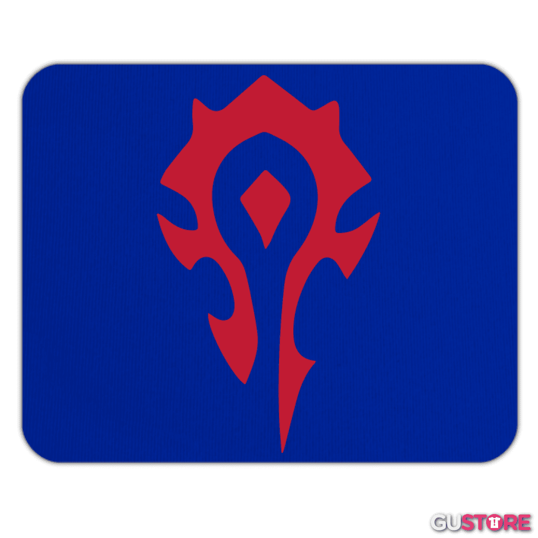 Mousepad Horde