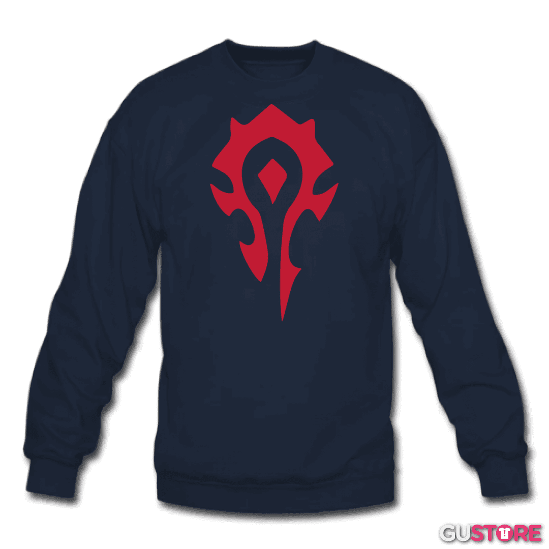 Poleron polo Horde