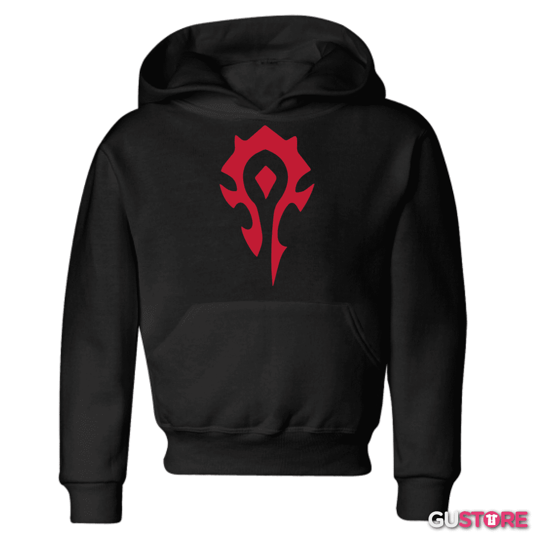 Poleron de niño Horde