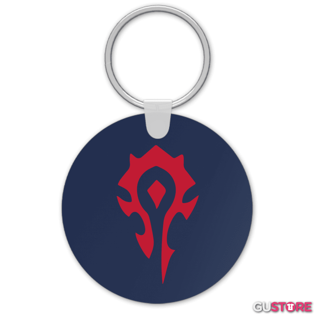 Llavero Horde