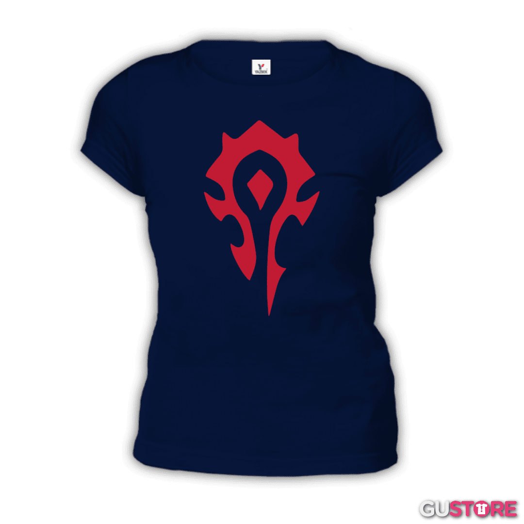 Polera de Mujer Horde