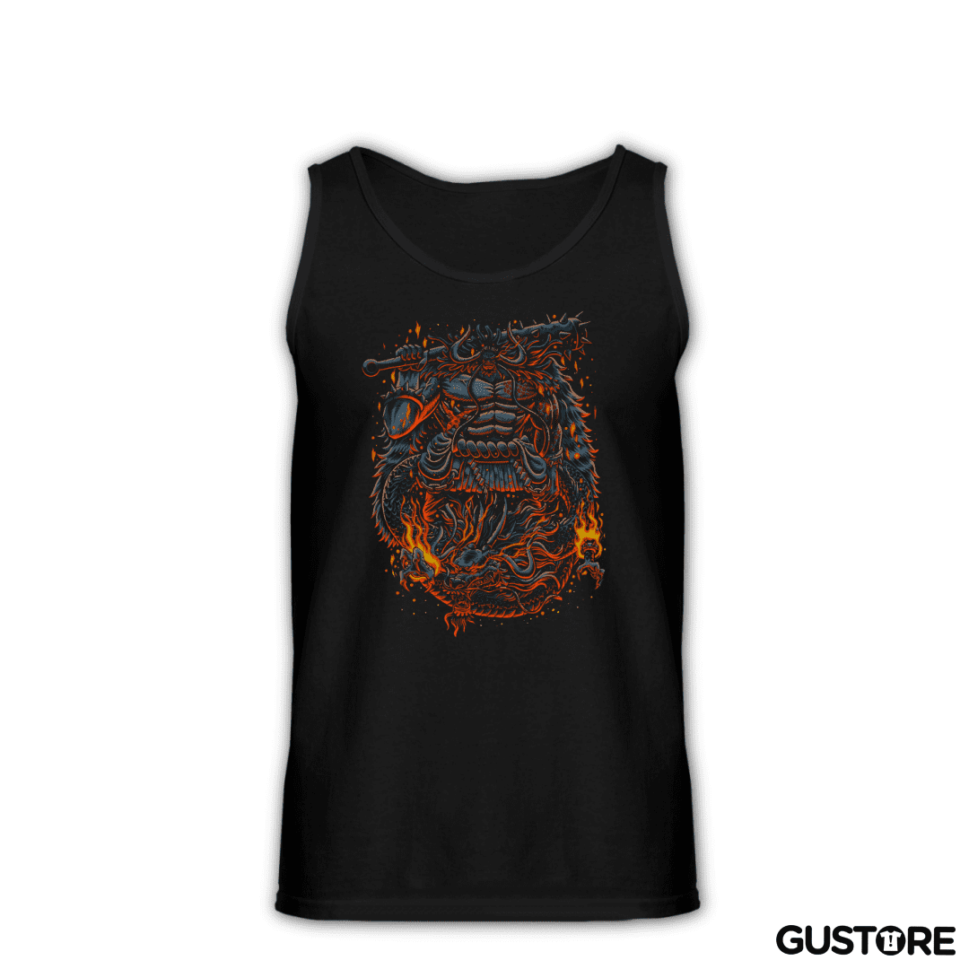 Sudadera Kaido de las Bestias