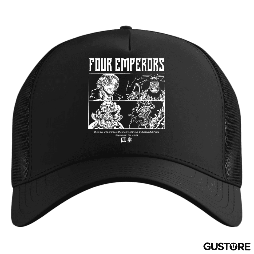 Gorro Yonko
