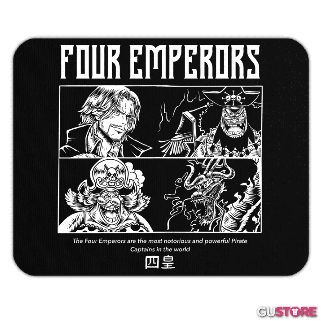 Mousepad Yonko