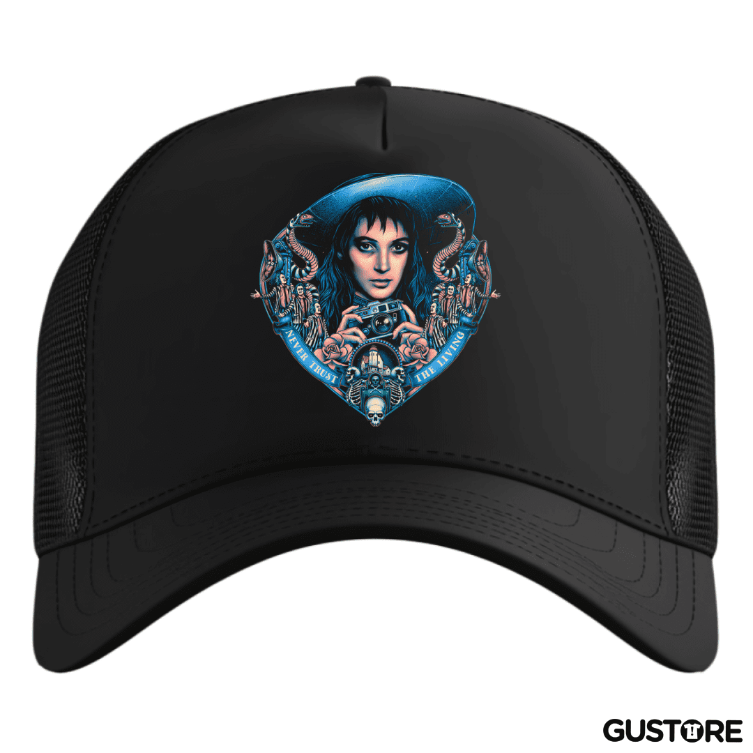 Gorro Lydia Deetz